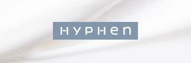 Hyphen